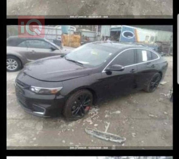 شيفروليه ماليبو